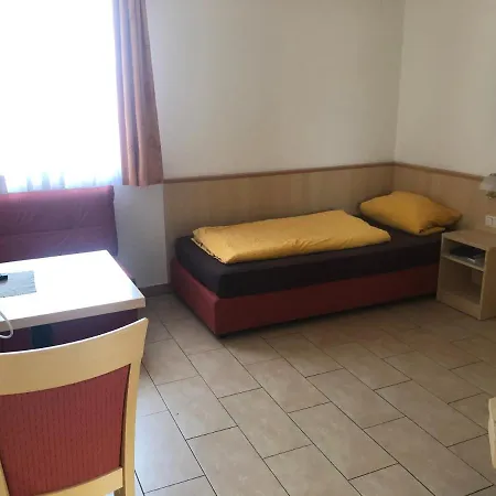 Vendégház Brauereigasthof Geyer *